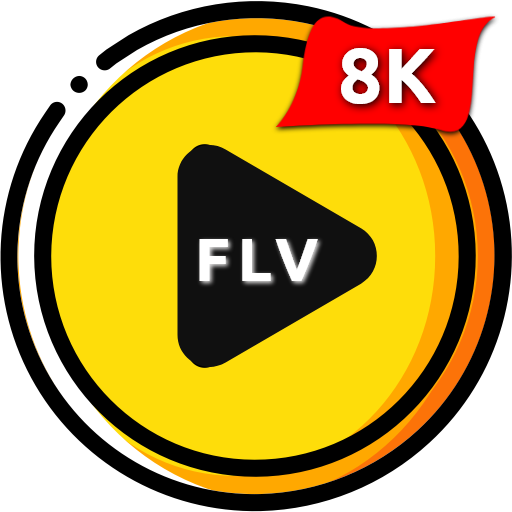 دانلود برنامه FLV Video Player - mVid Player برای اندروید | مایکت